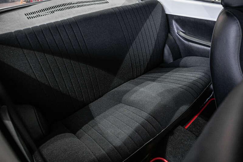 1974 Ford ESCORT MEXICO