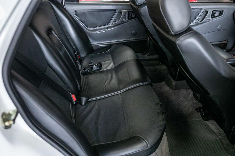 1986 Ford SIERRA XR4X4