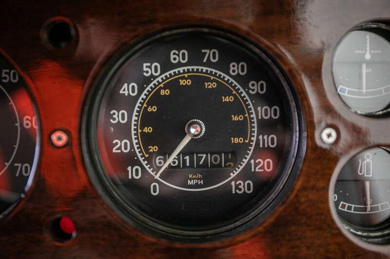 1974 Ford ESCORT RS2000 MK1