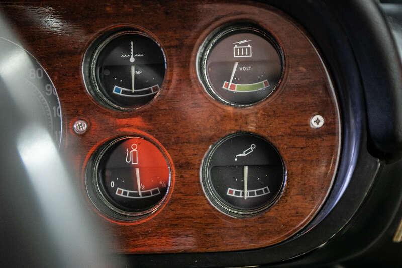 1974 Ford ESCORT RS2000 MK1