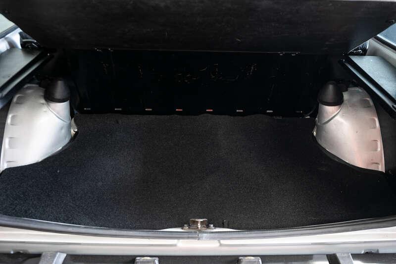 1980 Ford FIESTA 1300 SUPERSPORT