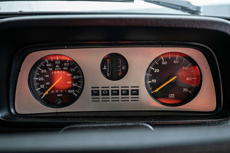 1980 Ford FIESTA 1300 SUPERSPORT