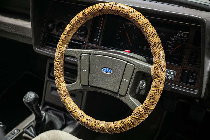 1985 Ford GRANADA 2.3LX 4DR