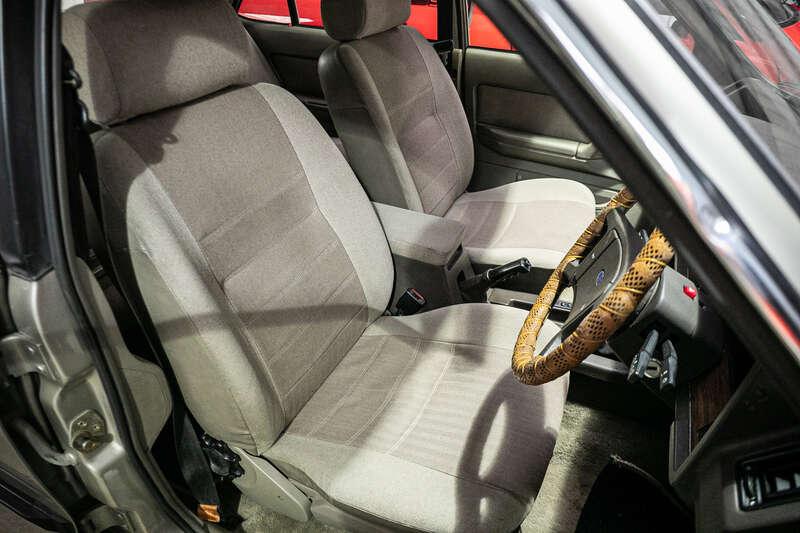 1985 Ford GRANADA 2.3LX 4DR