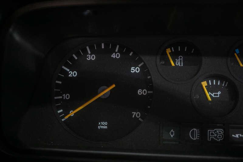 1980 Ford ESCORT RS2000 CUSTOM