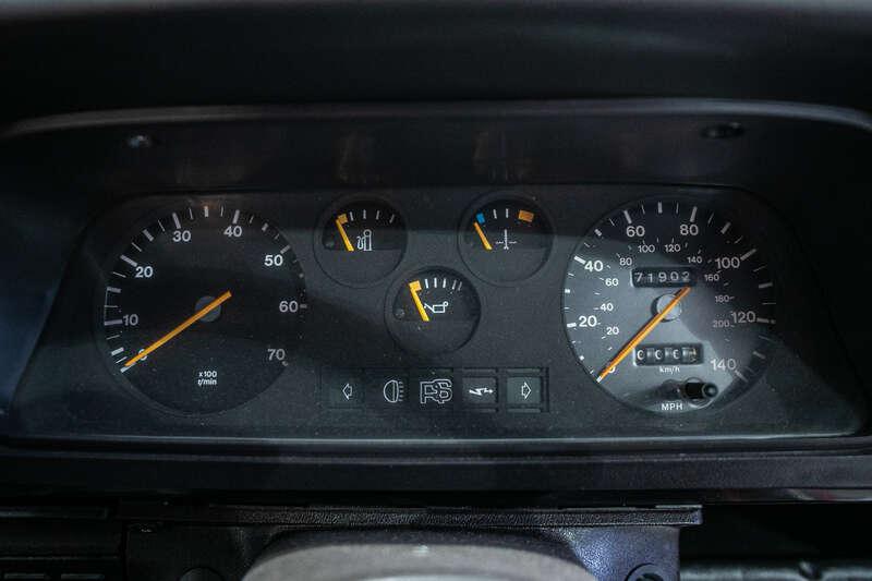 1980 Ford ESCORT RS2000 CUSTOM