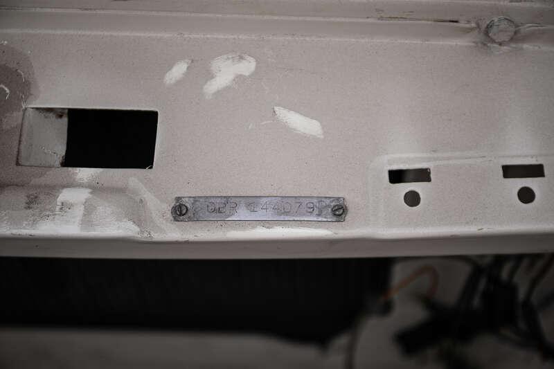 1971 Morris OXFORD SERIES VI SALOON