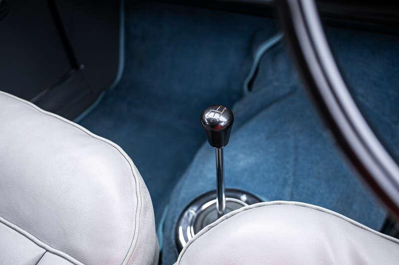 1971 Morris OXFORD SERIES VI SALOON