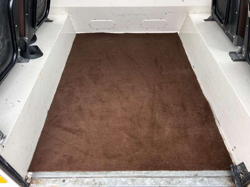 1987 Land Rover 90 V8