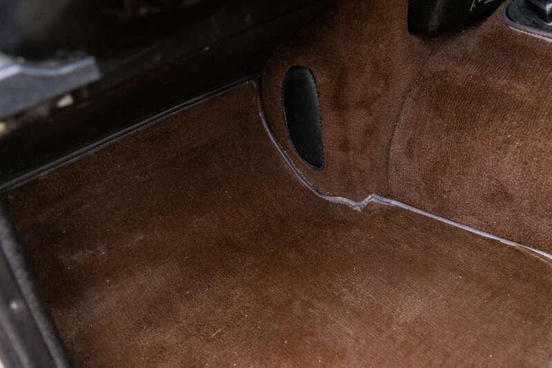 1987 Land Rover 90 V8