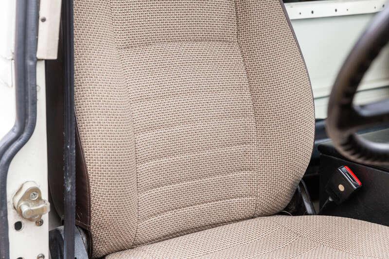 1987 Land Rover 90 V8