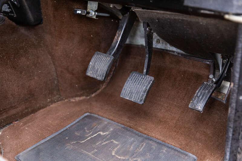 1987 Land Rover 90 V8