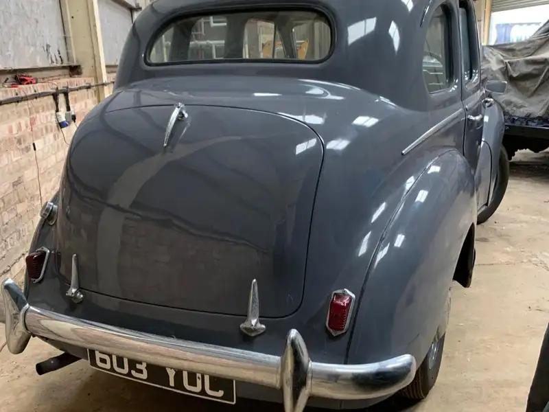 1950 Austin A40
