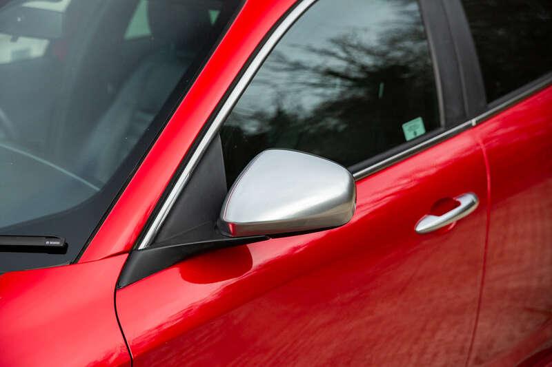 2013 Alfa Romeo Giulietta