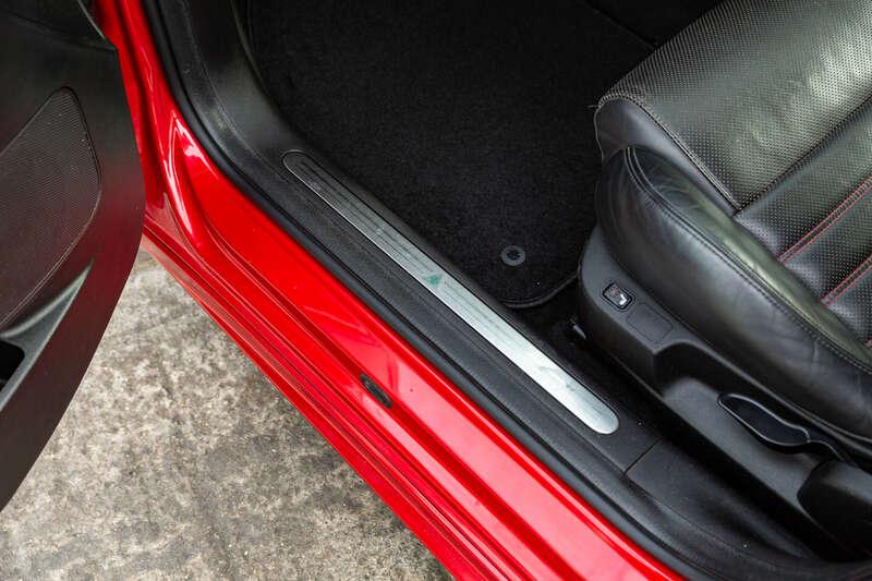 2013 Alfa Romeo Giulietta