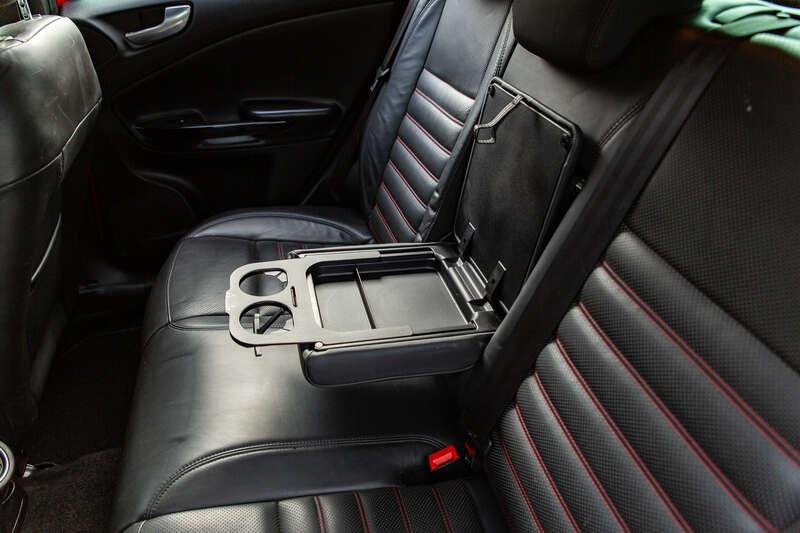 2013 Alfa Romeo Giulietta