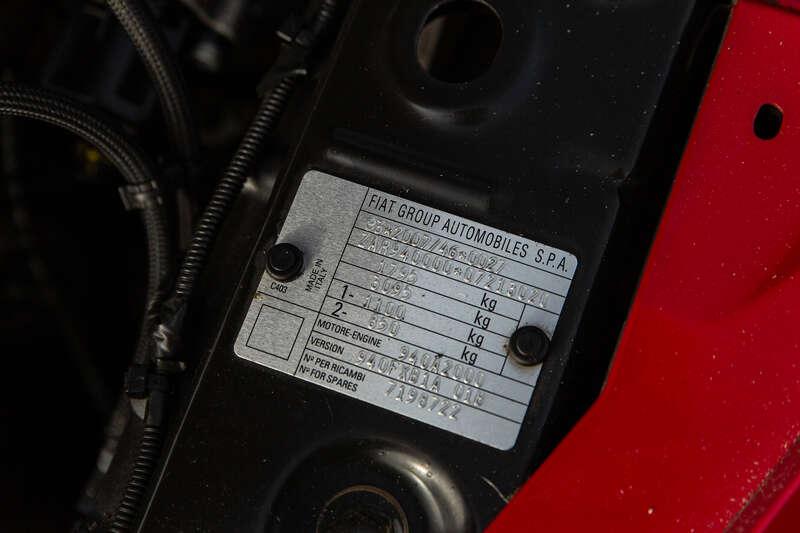 2013 Alfa Romeo Giulietta