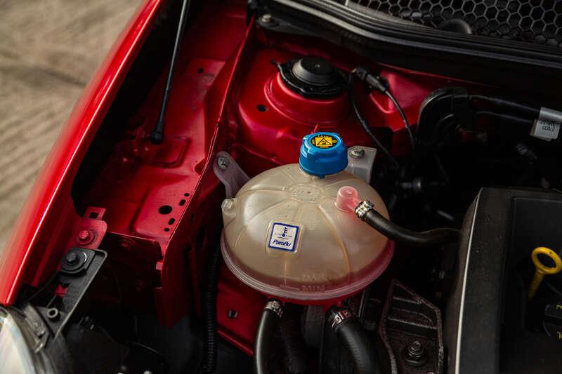 2013 Alfa Romeo Giulietta