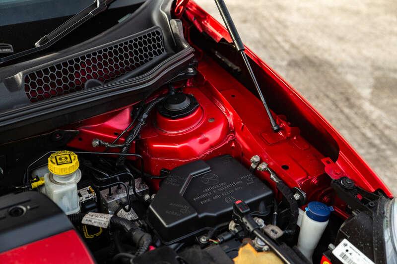 2013 Alfa Romeo Giulietta