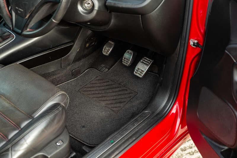 2013 Alfa Romeo Giulietta