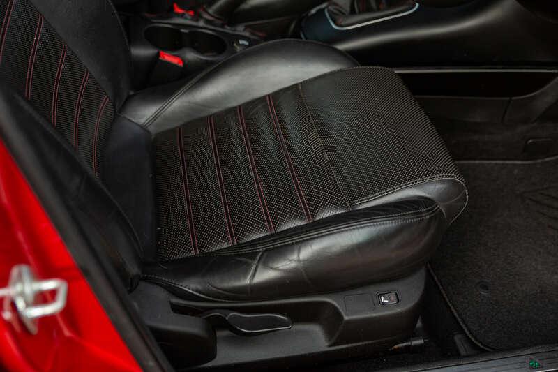 2013 Alfa Romeo Giulietta