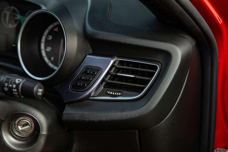 2013 Alfa Romeo Giulietta