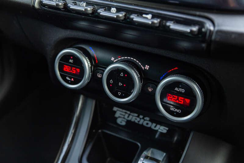 2013 Alfa Romeo Giulietta