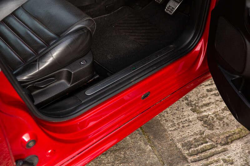 2013 Alfa Romeo Giulietta