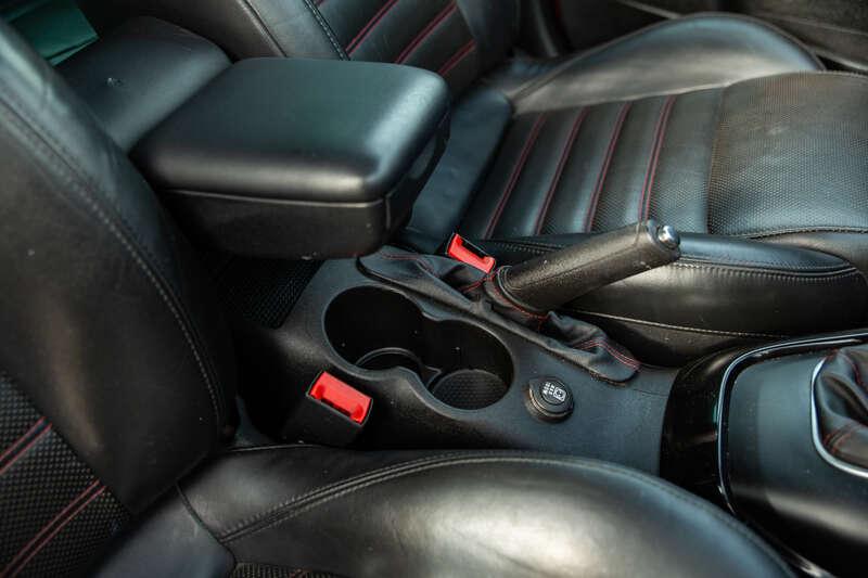 2013 Alfa Romeo Giulietta