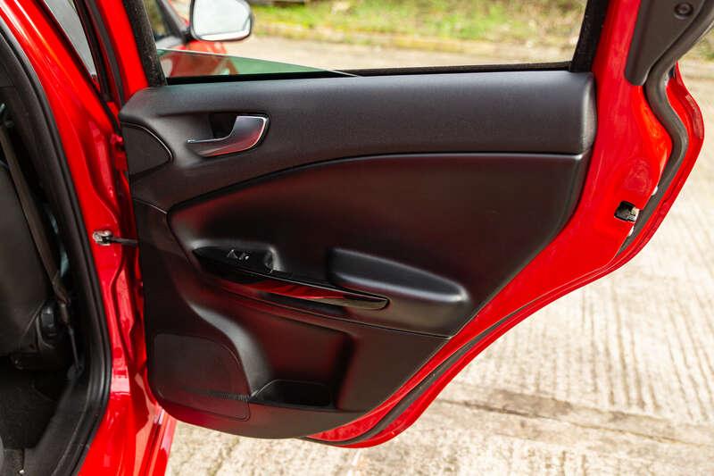 2013 Alfa Romeo Giulietta