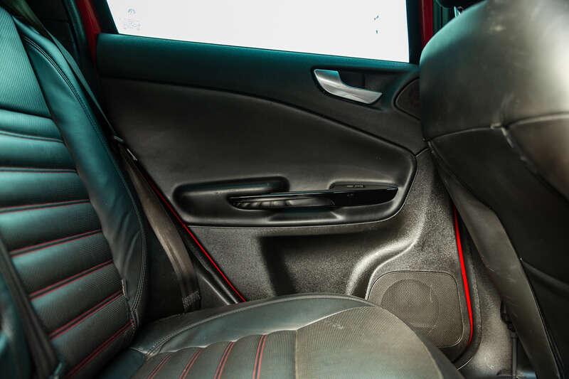 2013 Alfa Romeo Giulietta