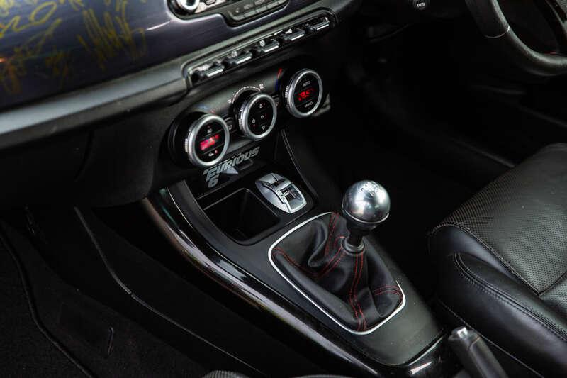 2013 Alfa Romeo Giulietta