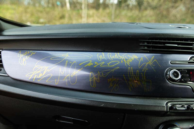 2013 Alfa Romeo Giulietta