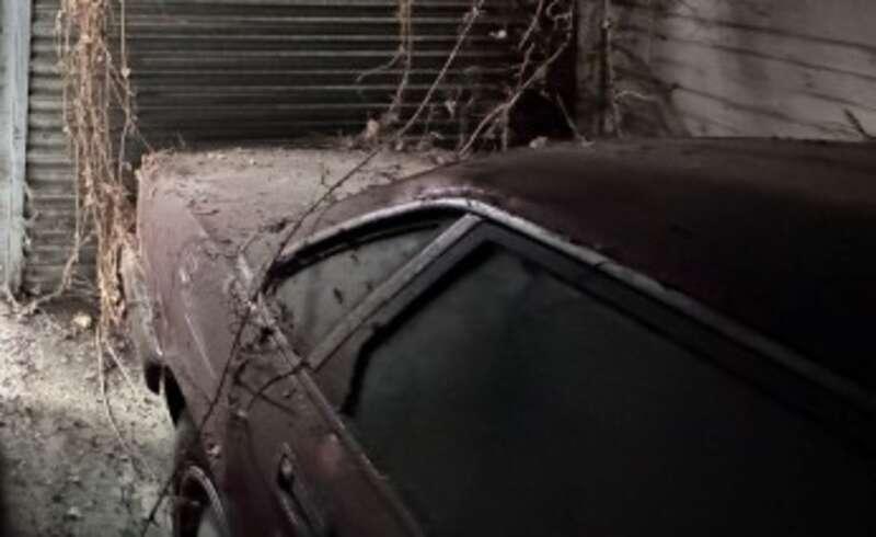 1988 Jaguar XJ6 SALOON