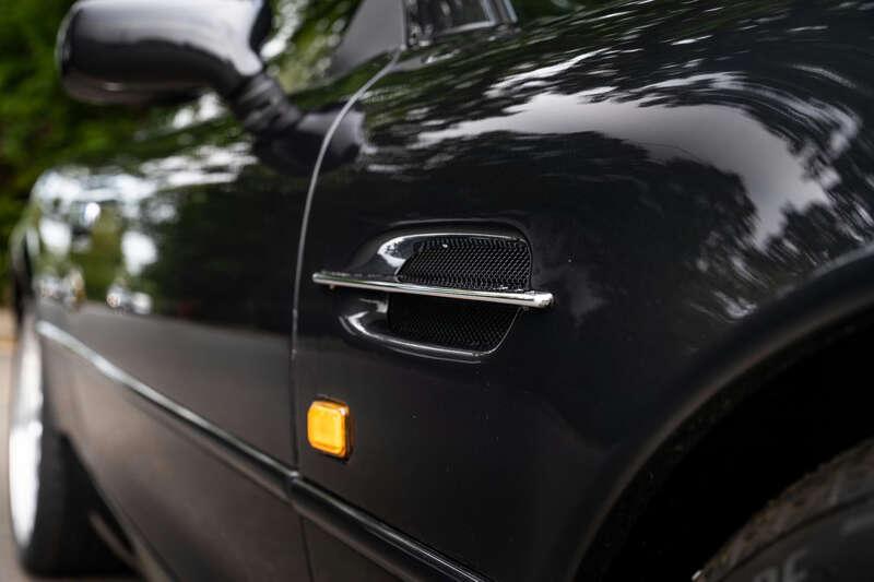 1996 Aston Martin DB7 AUTO