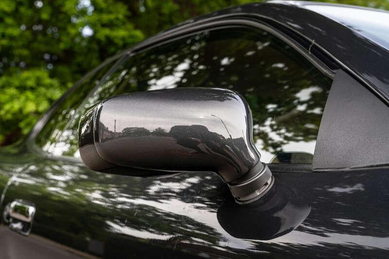 1996 Aston Martin DB7 AUTO