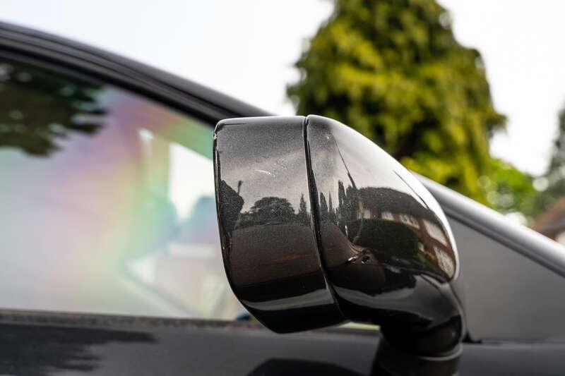 1996 Aston Martin DB7 AUTO