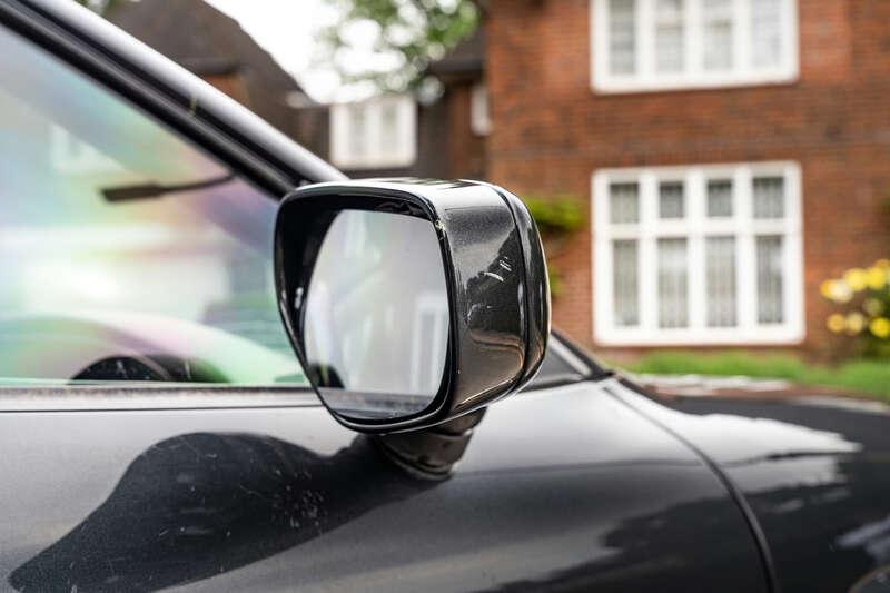 1996 Aston Martin DB7 AUTO