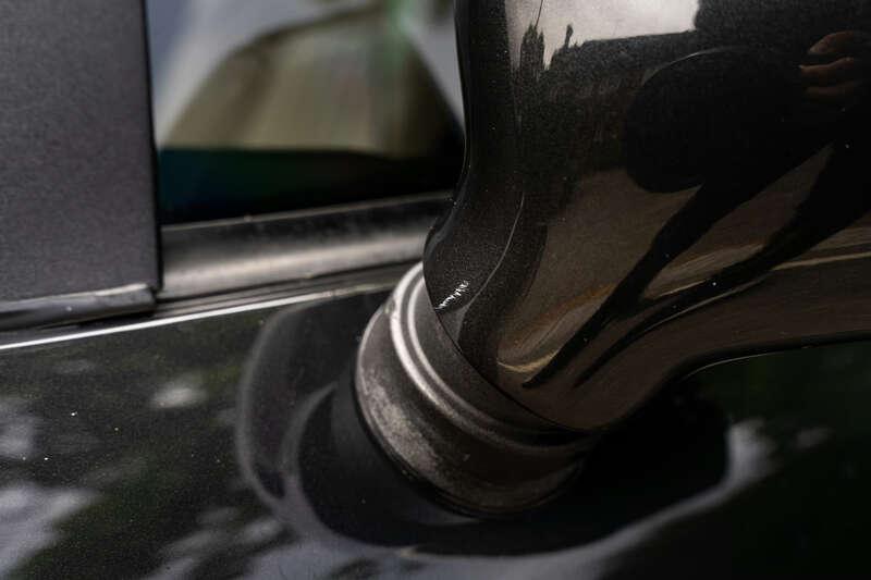 1996 Aston Martin DB7 AUTO