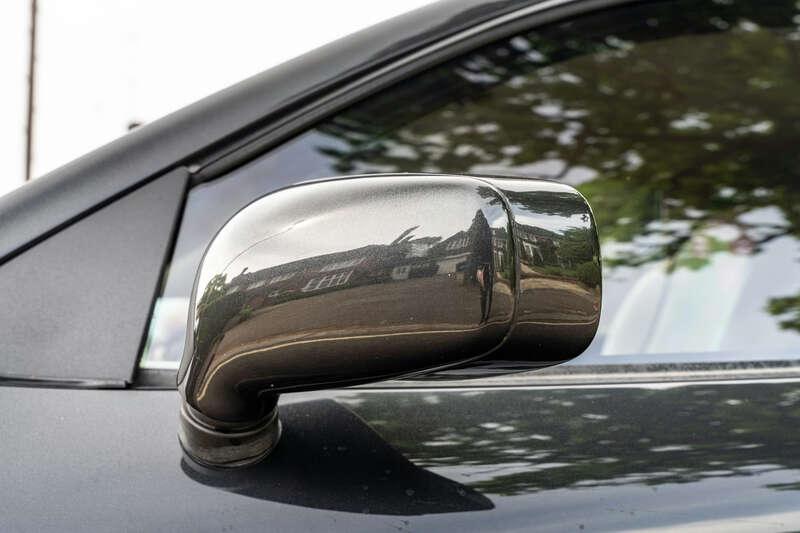 1996 Aston Martin DB7 AUTO