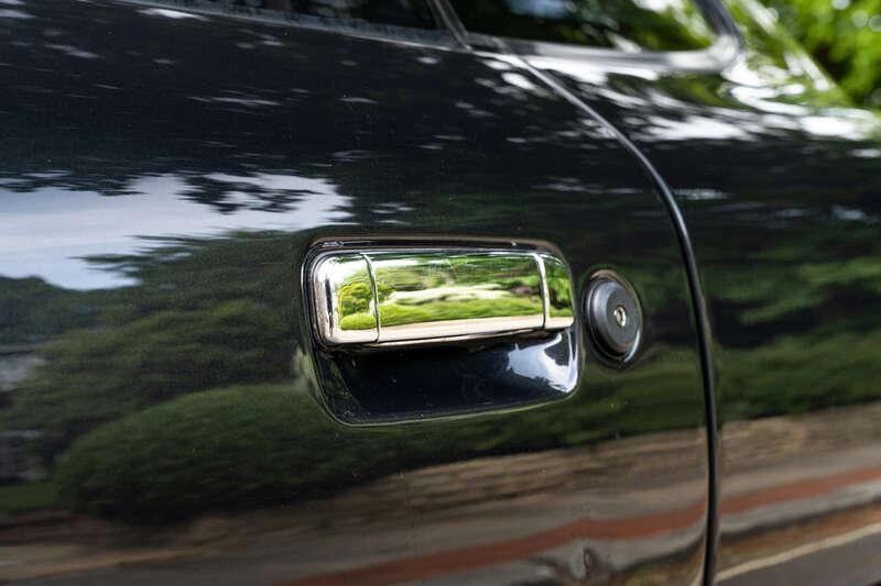 1996 Aston Martin DB7 AUTO