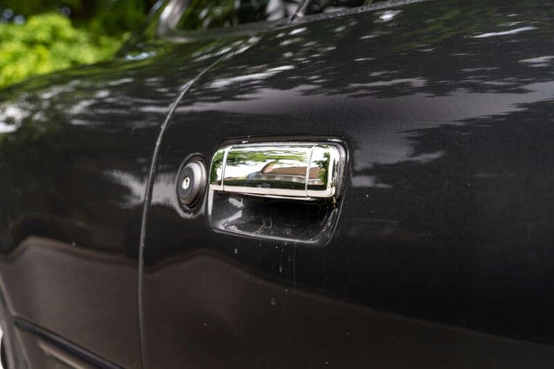 1996 Aston Martin DB7 AUTO