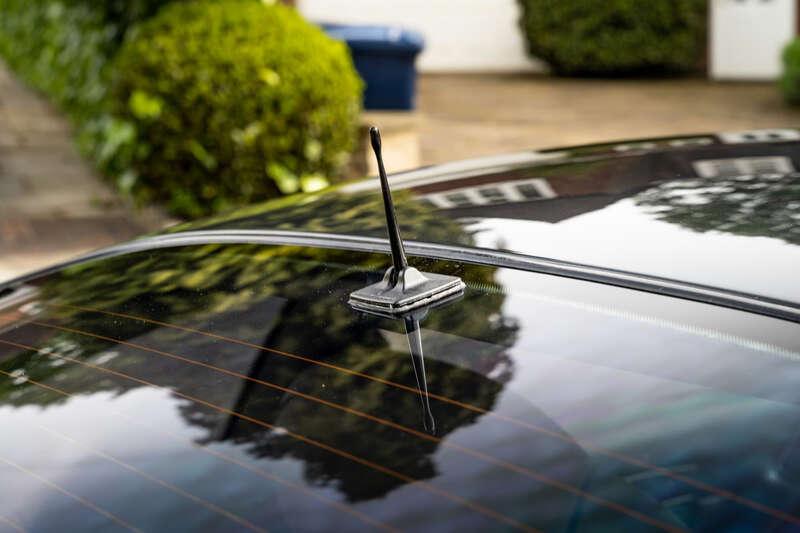 1996 Aston Martin DB7 AUTO