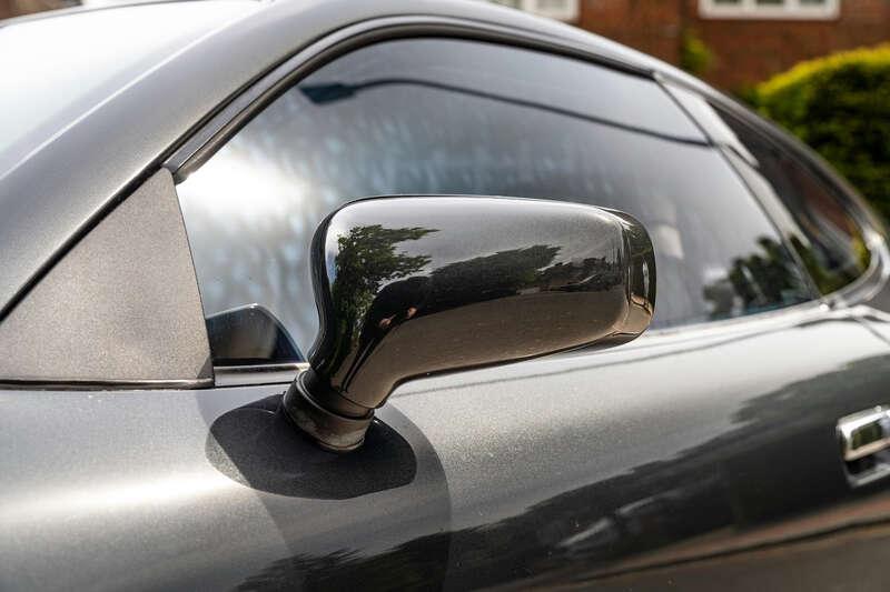 1996 Aston Martin DB7 AUTO