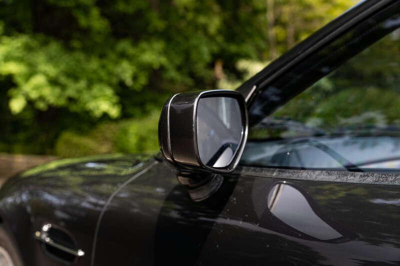 1996 Aston Martin DB7 AUTO