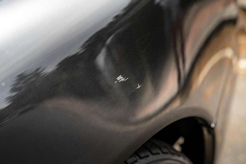 1996 Aston Martin DB7 AUTO