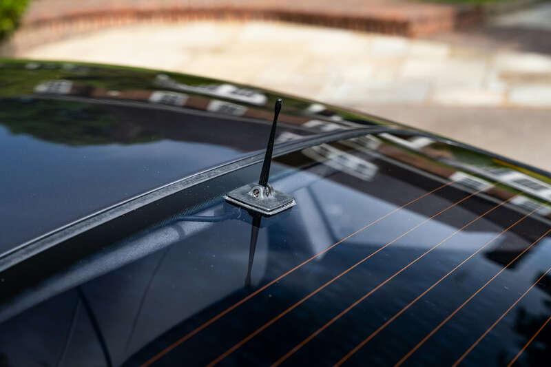 1996 Aston Martin DB7 AUTO