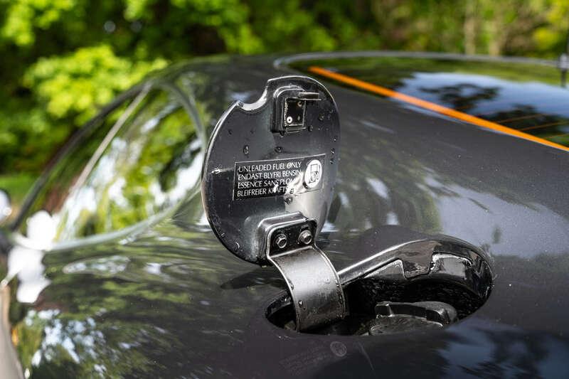 1996 Aston Martin DB7 AUTO