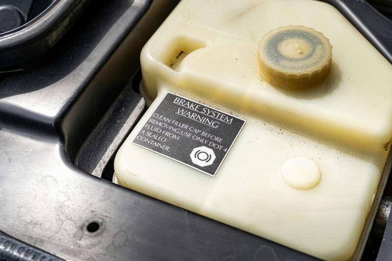 1996 Aston Martin DB7 AUTO