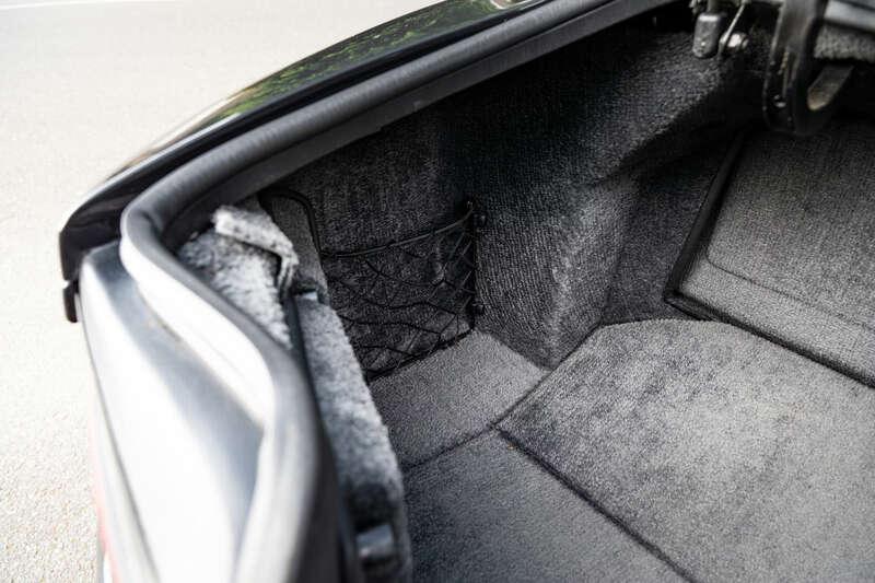 1996 Aston Martin DB7 AUTO